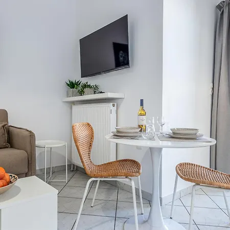 Urban Living * La Canea