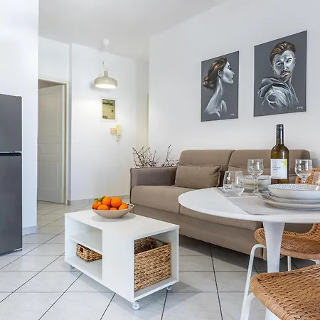 Urban Living La Canea