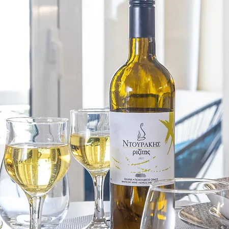 Urban Living דירה חאניה