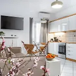 Urban Living Lejlighed *