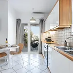 Urban Living Διαμέρισμα