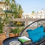 Urban Living Appartamento La Canea