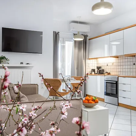 Urban Living Appartement *