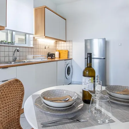 Urban Living * Chania (Crete)