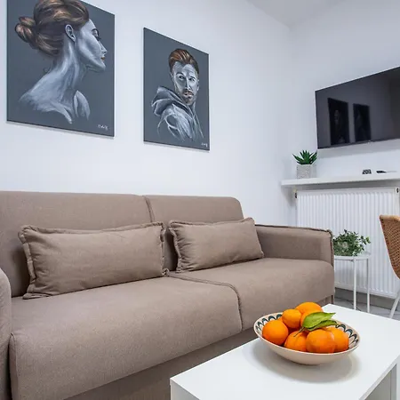 Urban Living