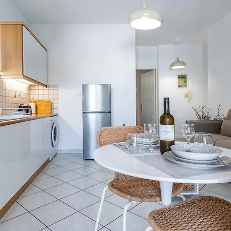 Urban Living Апартаменты