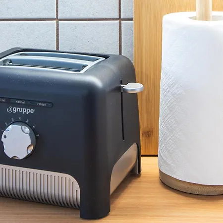 Urban Living * Chania (Crete)