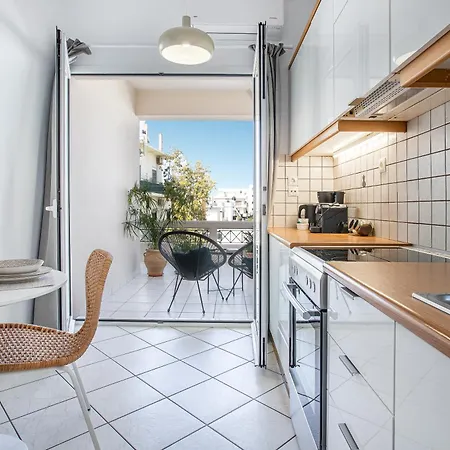 Апартаменты Urban Living