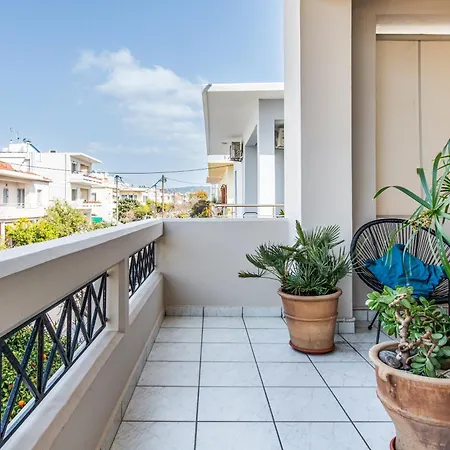 Appartement Urban Living