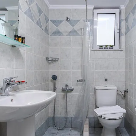 Urban Living Апартаменты