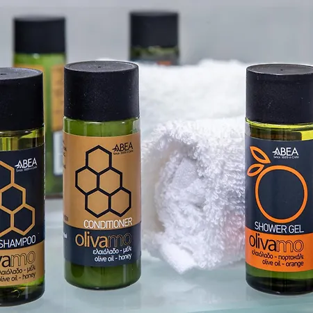 Апартаменты Urban Living