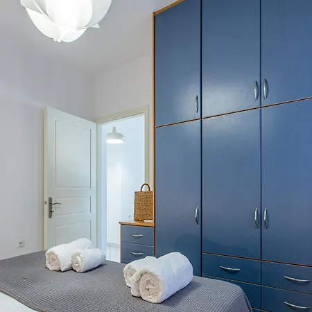 Lägenhet Urban Living