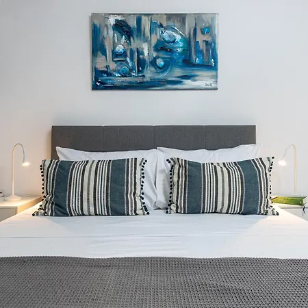 Urban Living Lägenhet *