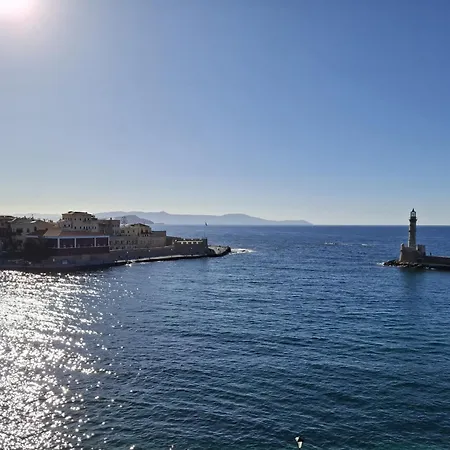 Lägenhet Urban Living