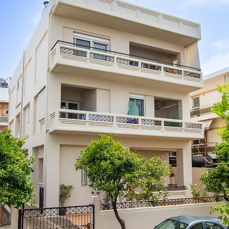 Appartement Urban Living Chania (Crete)