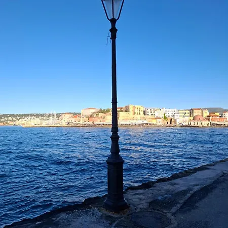 Urban Living * Chania (Crete)