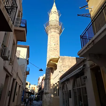 Urban Living Appartement Chania (Crete)