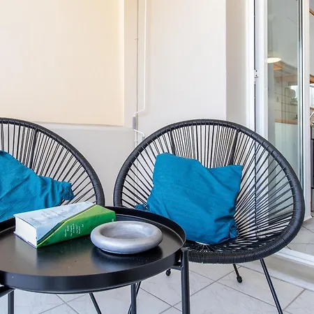 Apartman Urban Living *