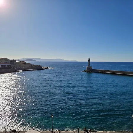 Apartman Urban Living *