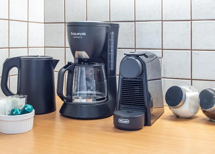 Urban Living Hriszí Aktí Haniá