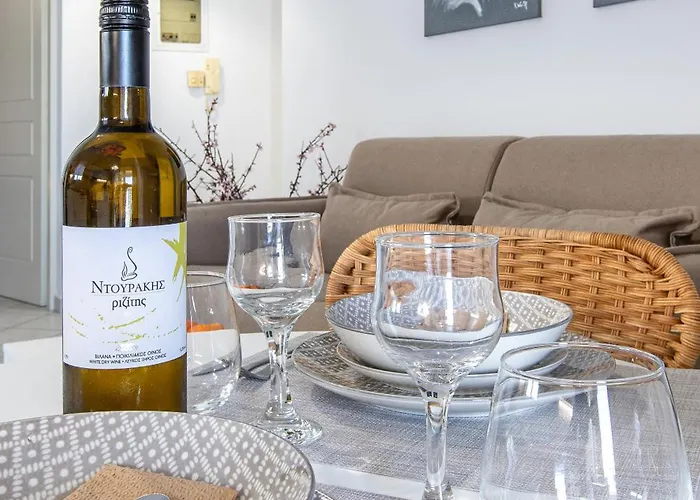 Apartman Urban Living *