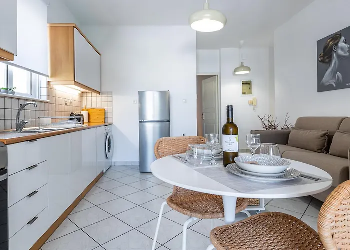 Urban Living Apartman