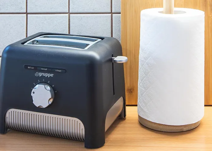 Urban Living * Hriszí Aktí Haniá