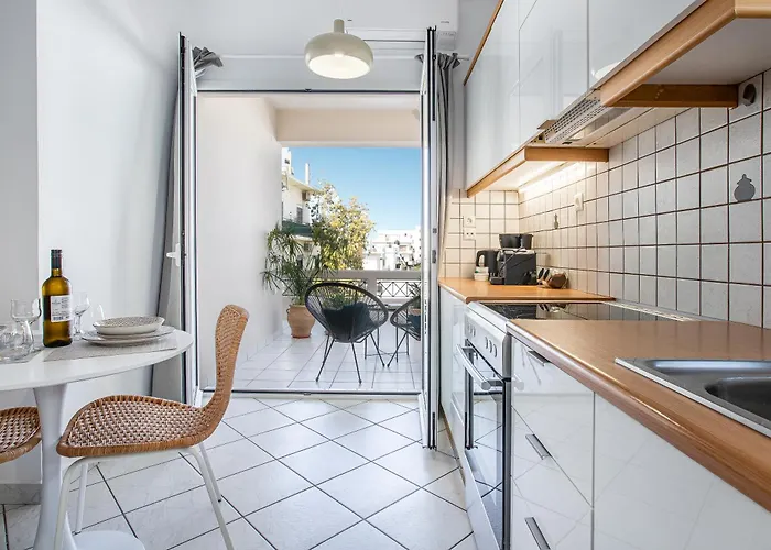 Apartman Urban Living