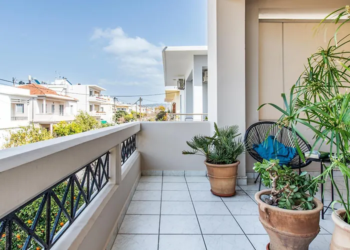 Apartman Urban Living