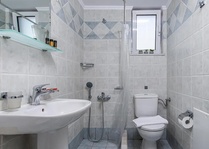 Urban Living Apartman