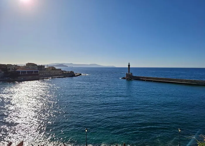 Apartman Urban Living *