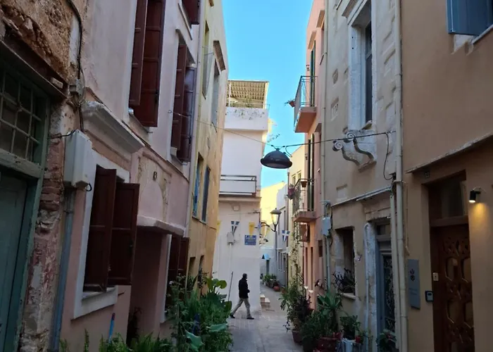 Apartman Urban Living